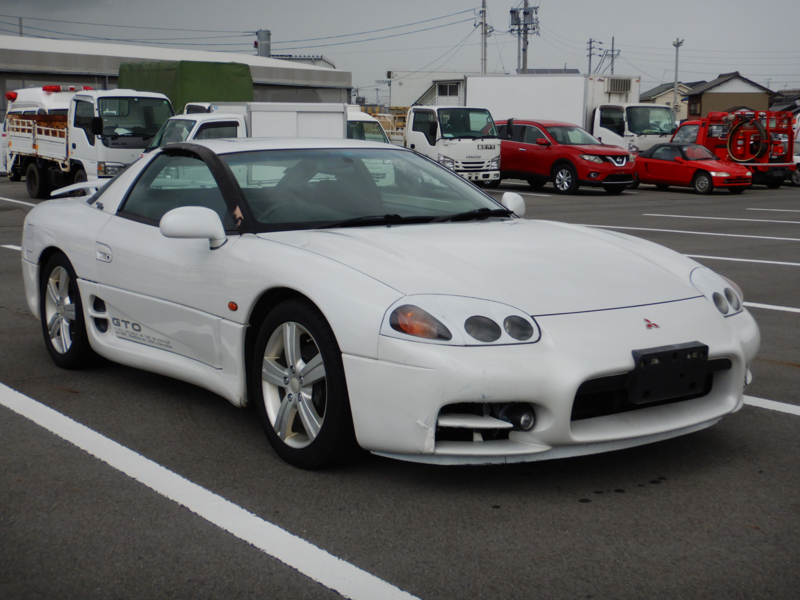 JapaneseUsedCar.co.jp