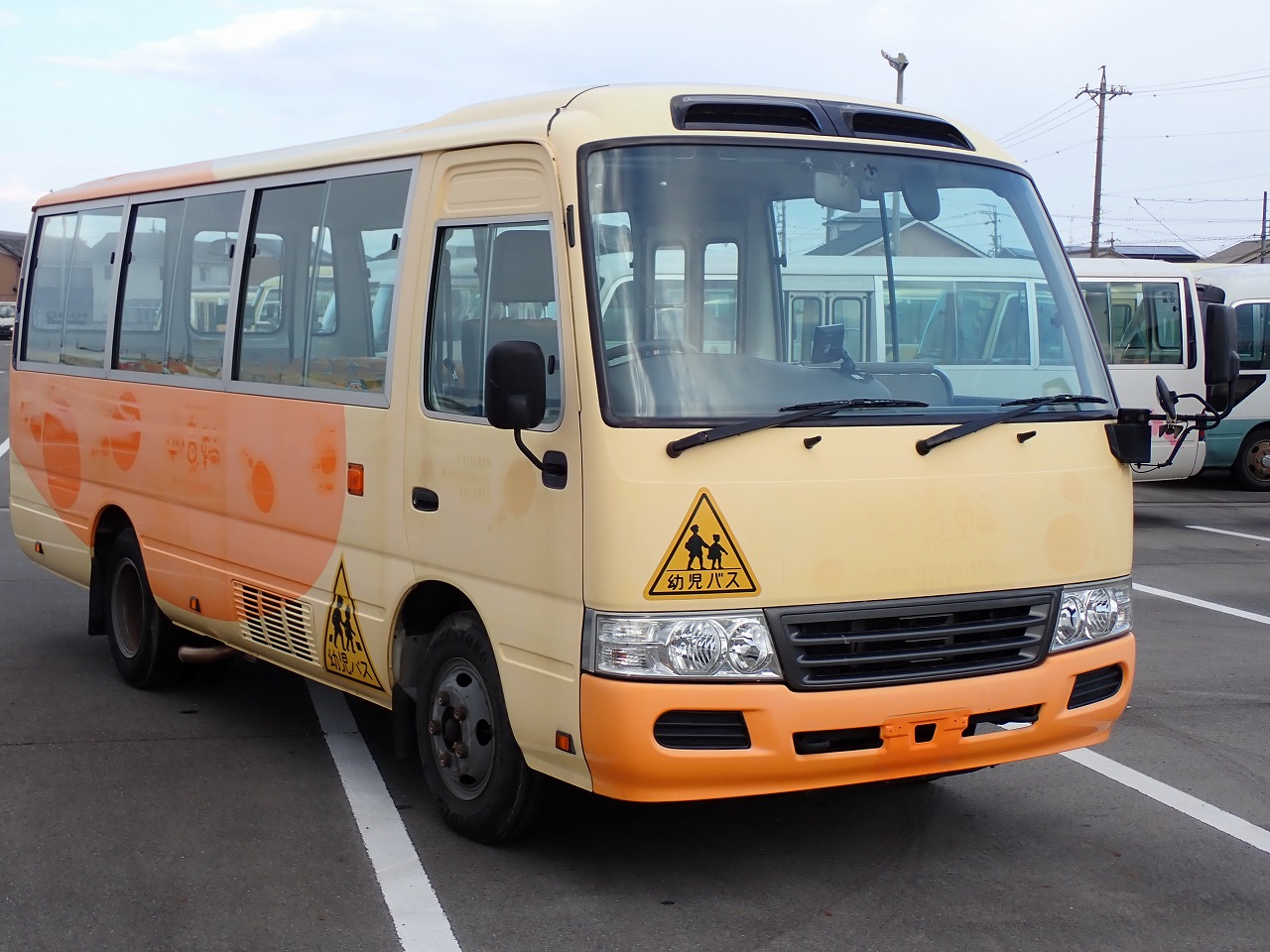 HINO LIESSE II