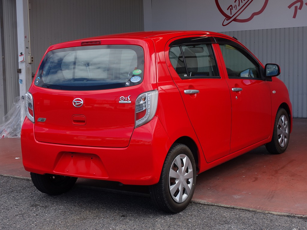 DAIHATSU Mira ES