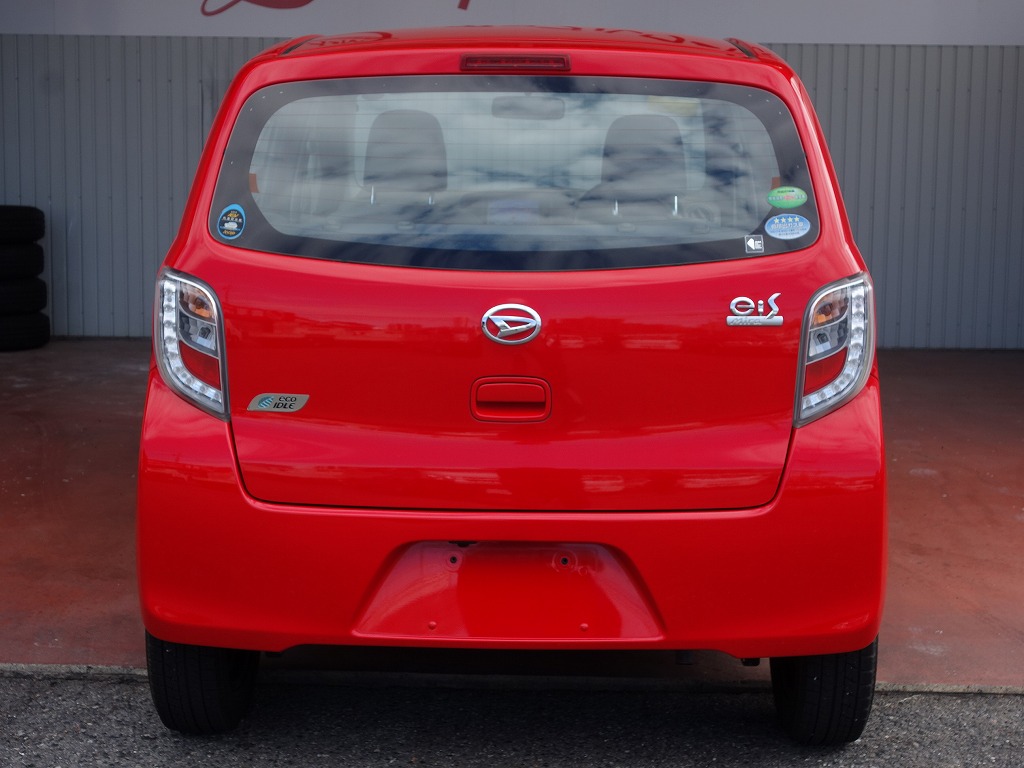 DAIHATSU Mira ES