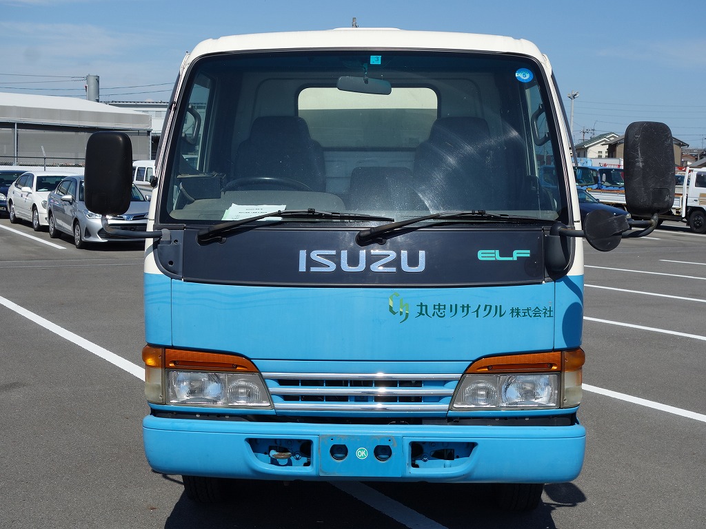 ISUZU Elf Truck