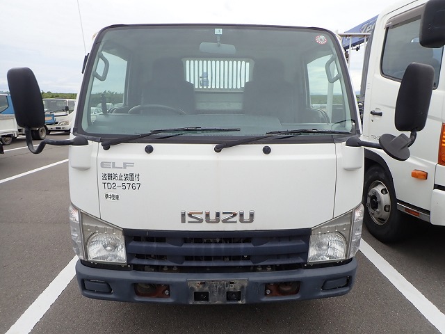 ISUZU Elf Truck