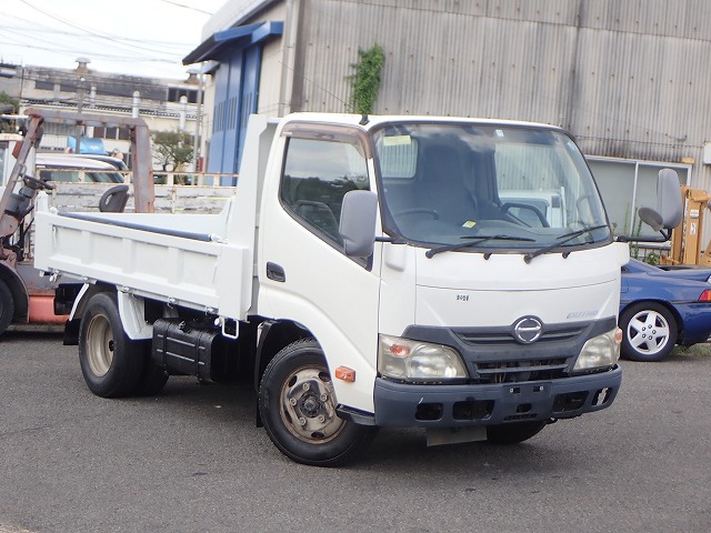 HINO Dutro