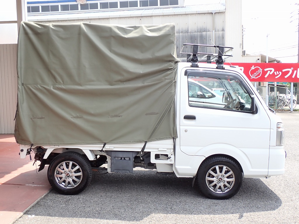 NISSAN Clipper Truck