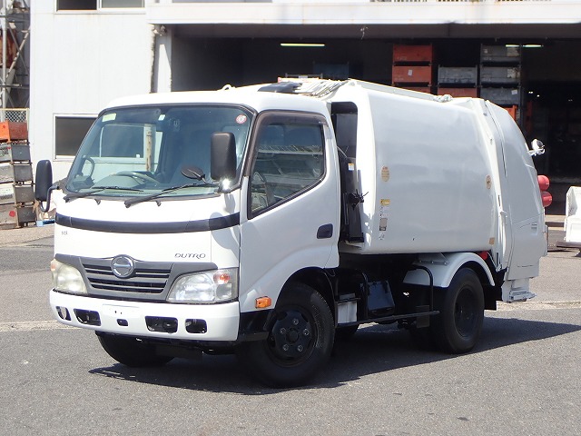 HINO Dutro