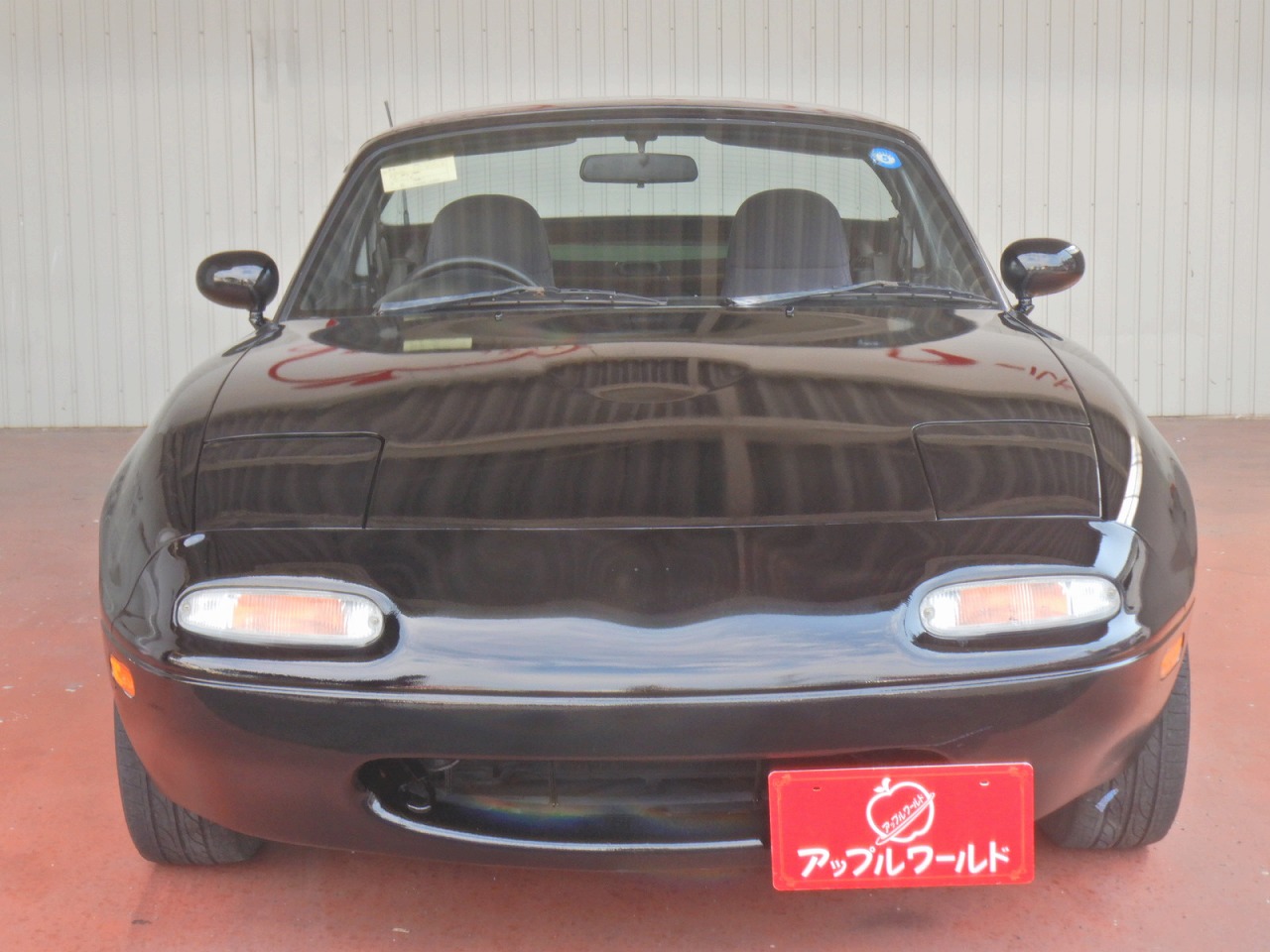 MAZDA Eunos Roadster