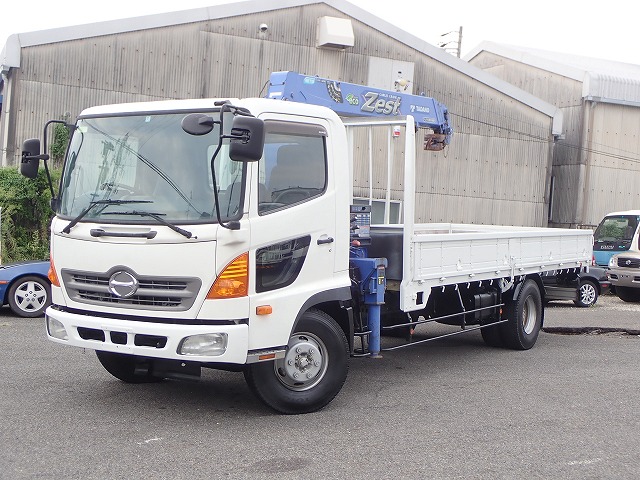 HINO Ranger