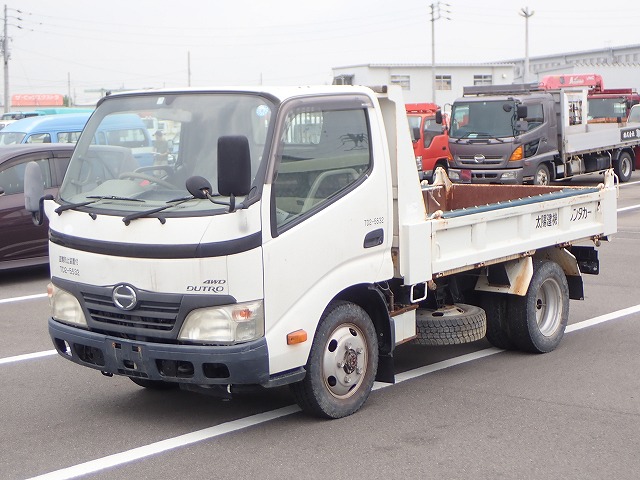 HINO Dutro