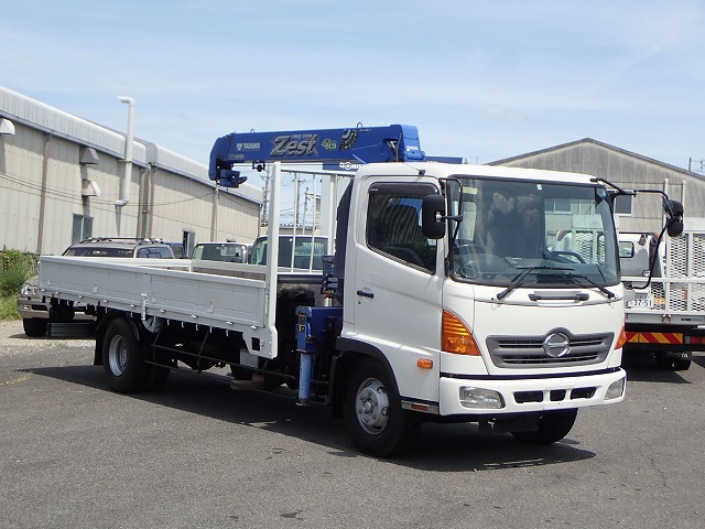 HINO Ranger