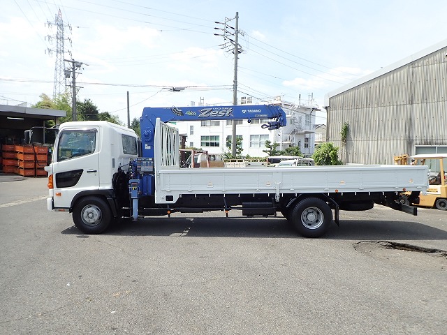 HINO Ranger