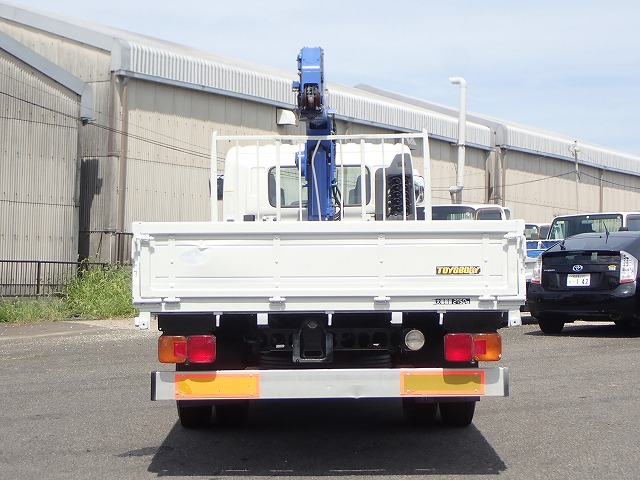 HINO Ranger