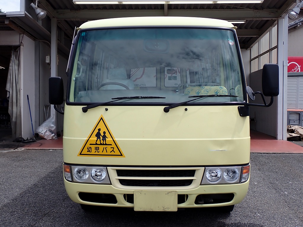 MITSUBISHI FUSO Rosa Bus