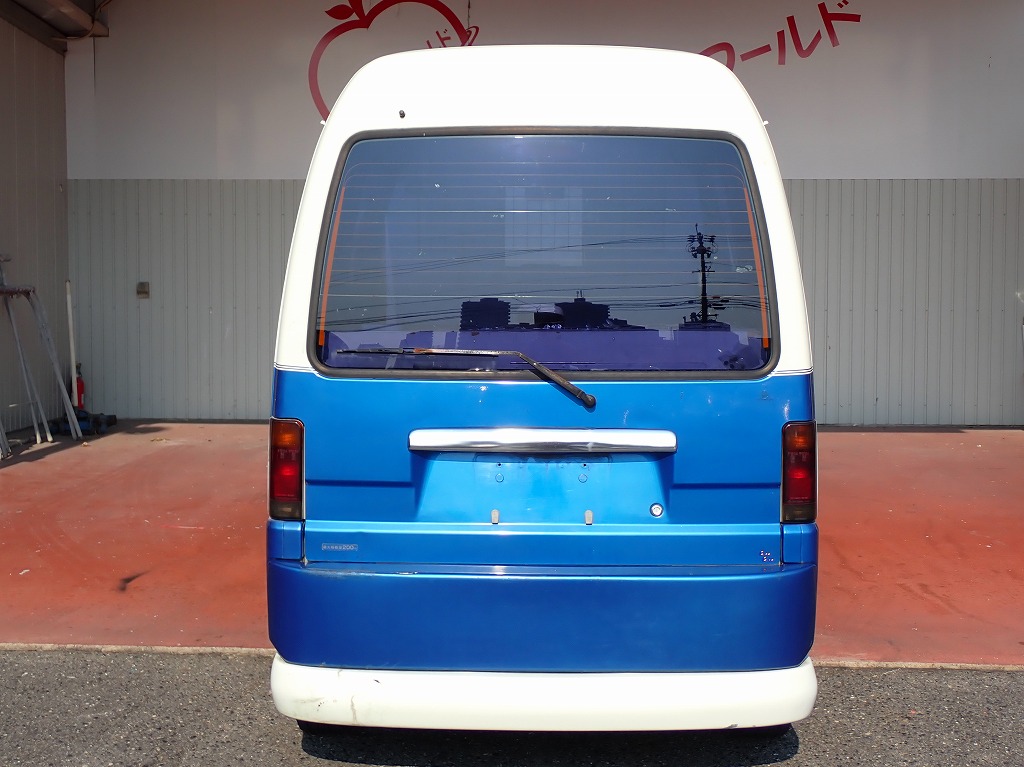 SUBARU Sambar Diaz