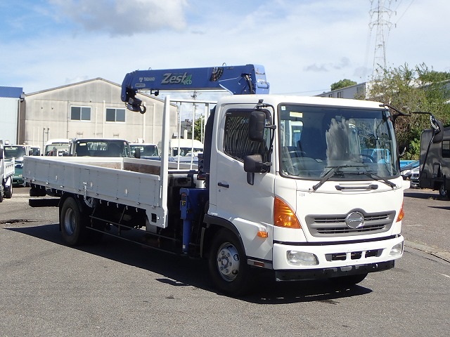 HINO Ranger