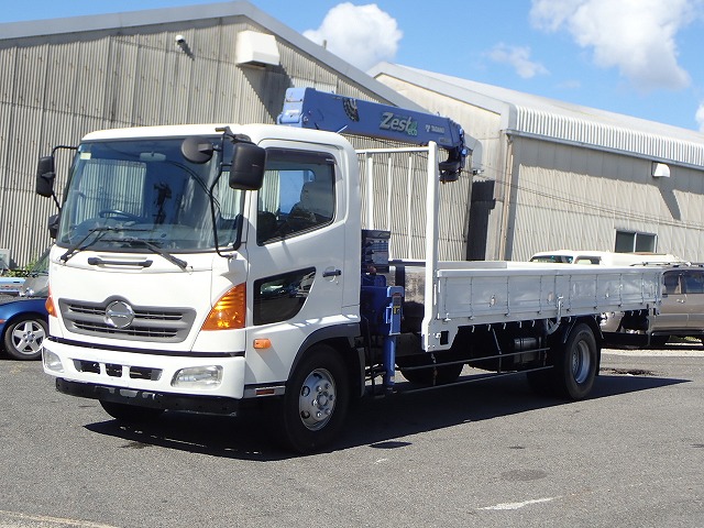 HINO Ranger