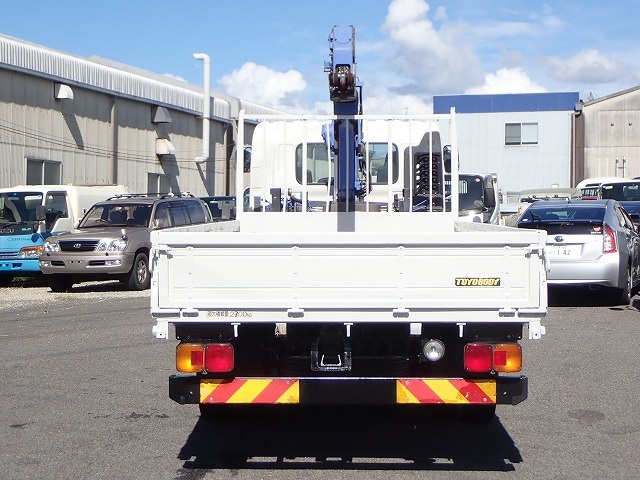 HINO Ranger