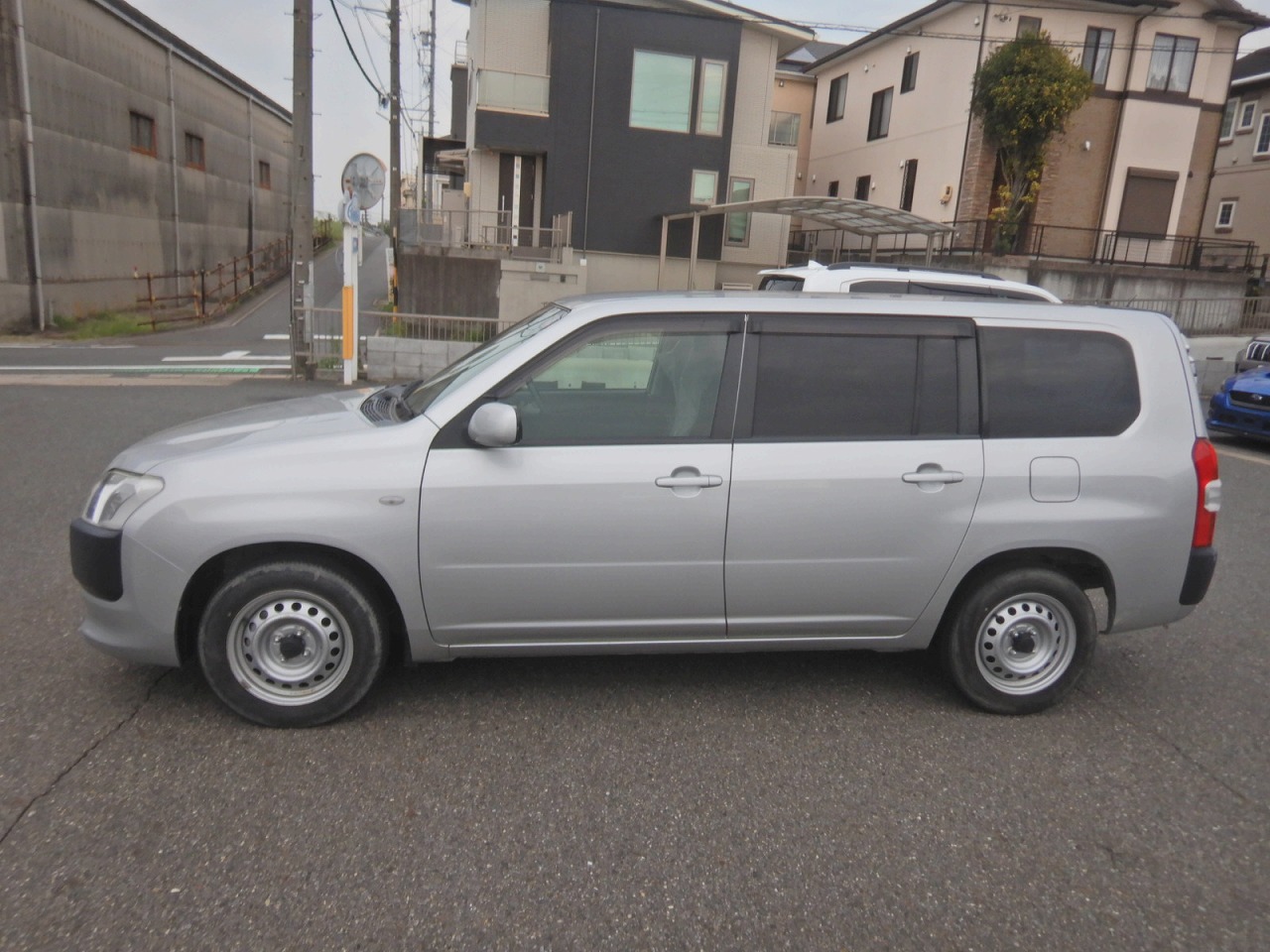 MAZDA Familia Van