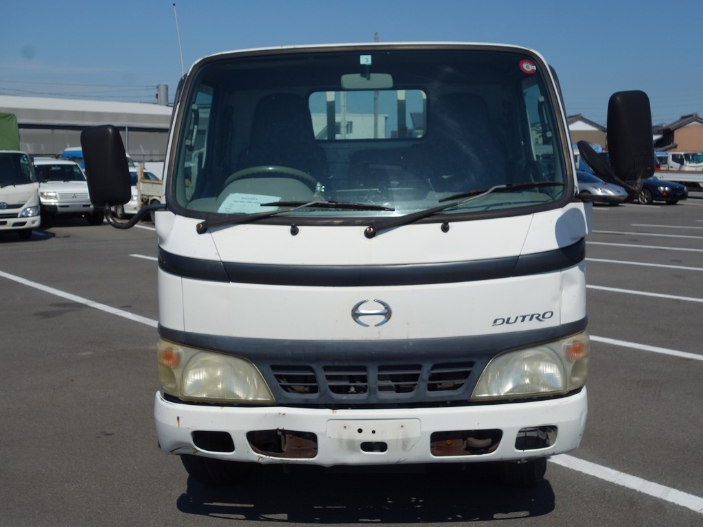 HINO Dutro