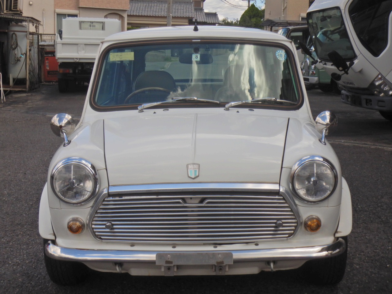 ROVER MINI