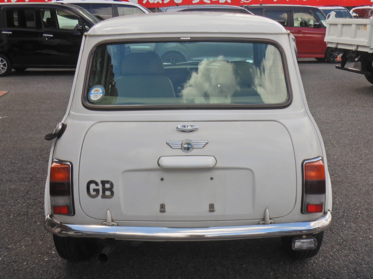 ROVER MINI