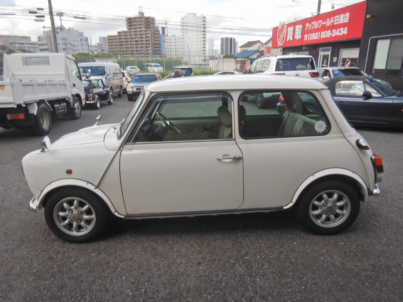 ROVER MINI