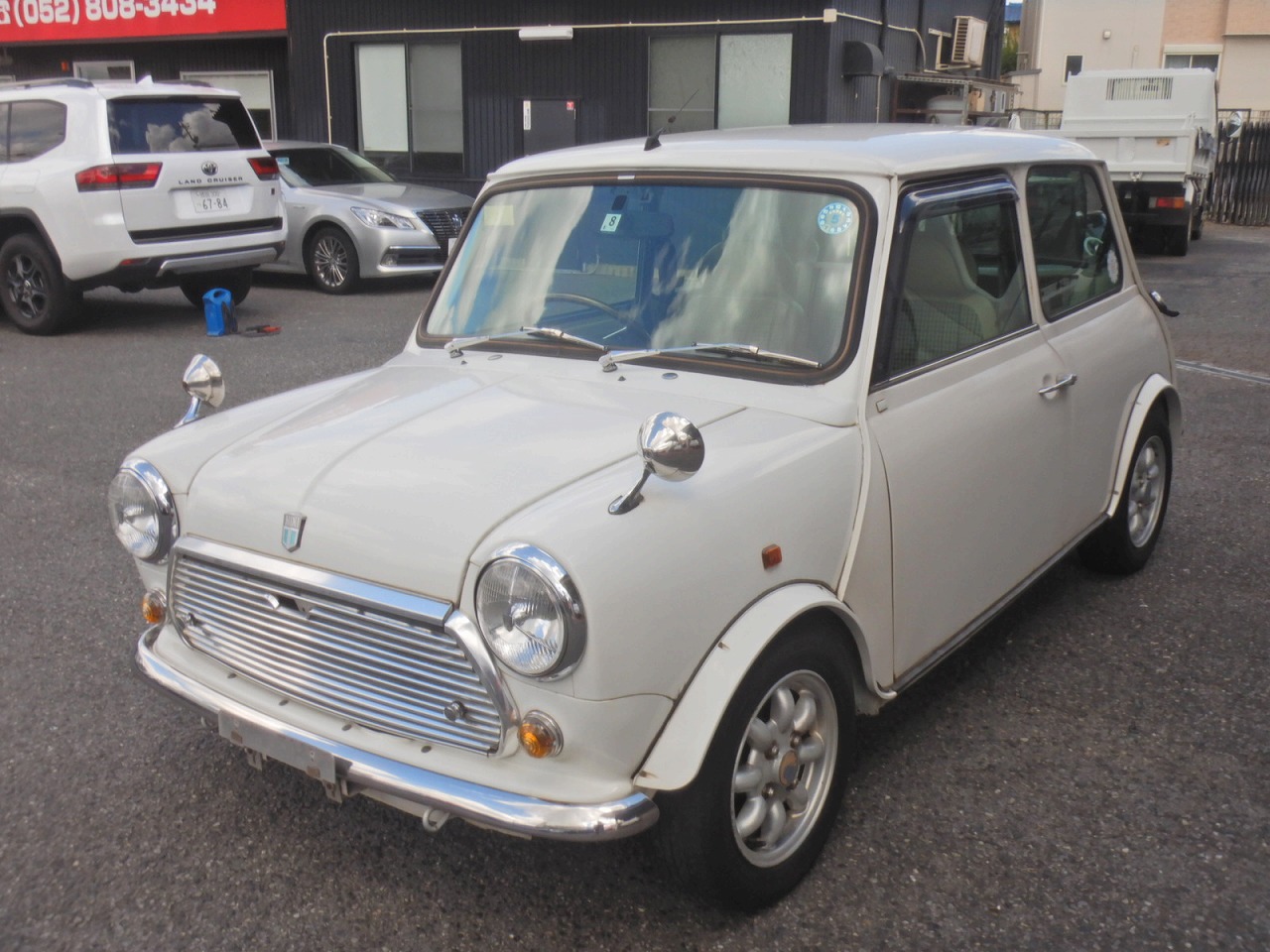 ROVER MINI