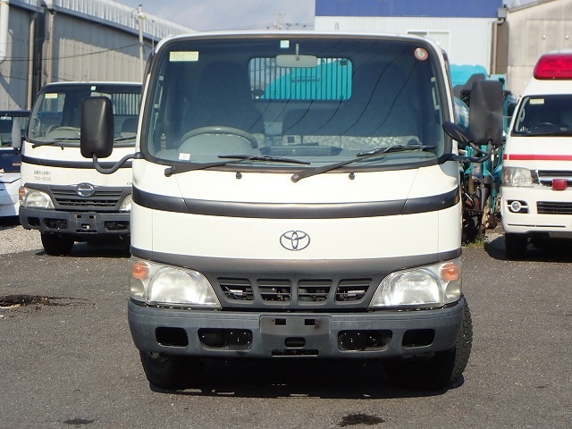 TOYOTA Townace Truck