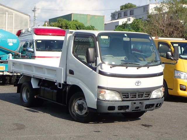 TOYOTA Townace Truck