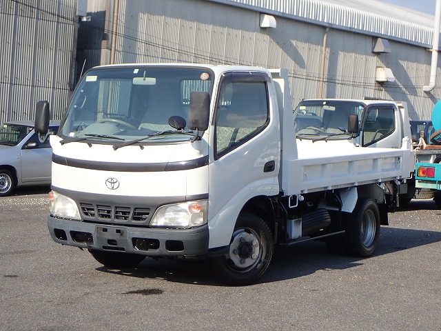 TOYOTA Townace Truck