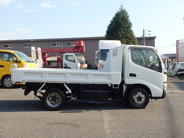 TOYOTA Townace Truck