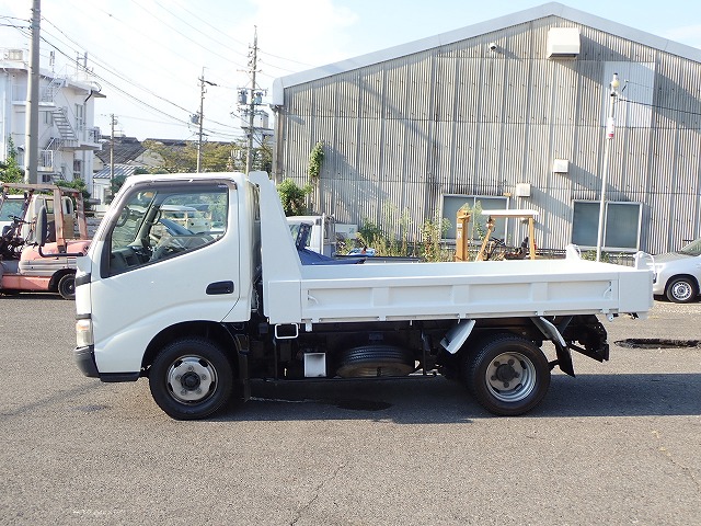 TOYOTA Townace Truck