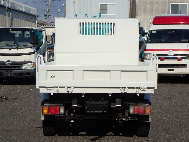 TOYOTA Townace Truck