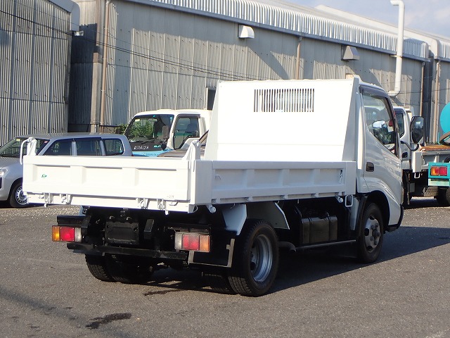 TOYOTA Townace Truck