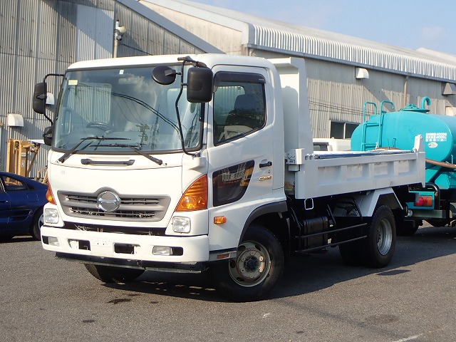 HINO Ranger