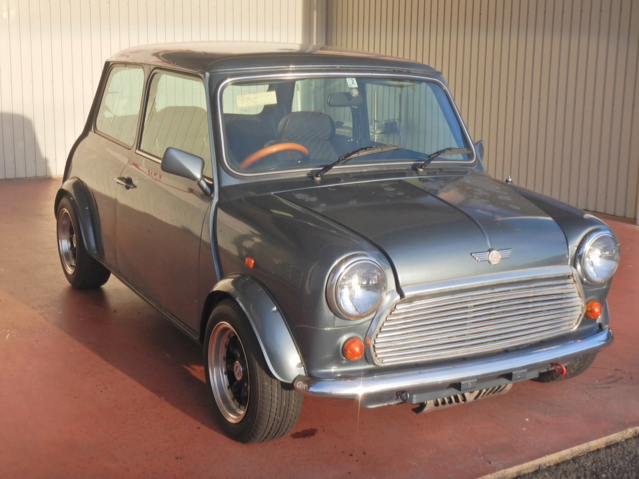 ROVER MINI