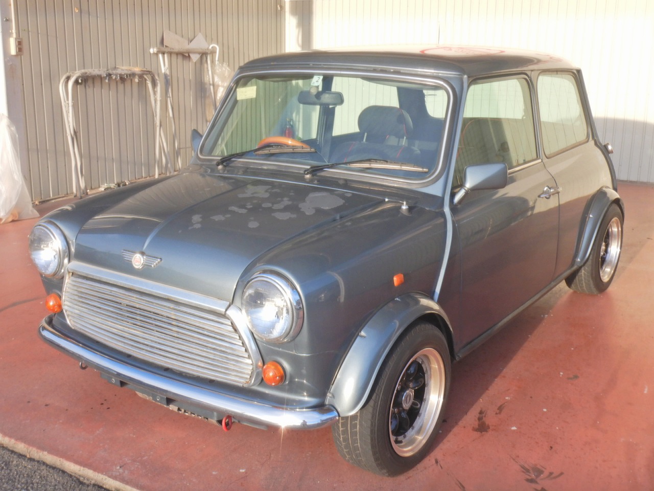 ROVER MINI