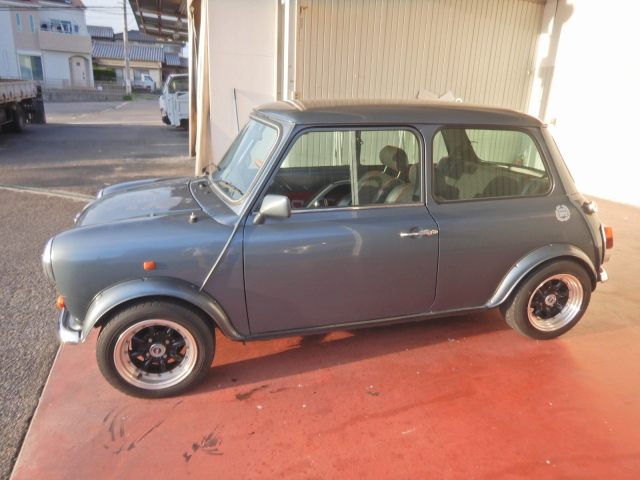 ROVER MINI