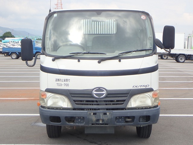 HINO Dutro