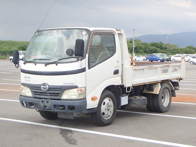 HINO Dutro