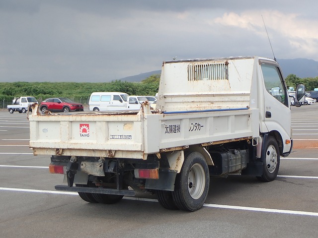 HINO Dutro