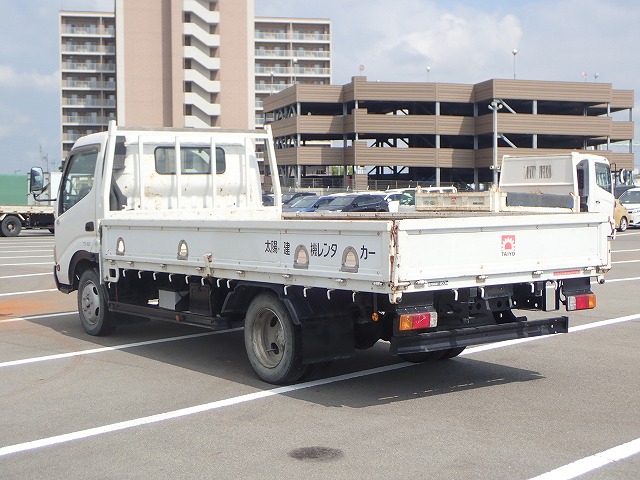 HINO Dutro