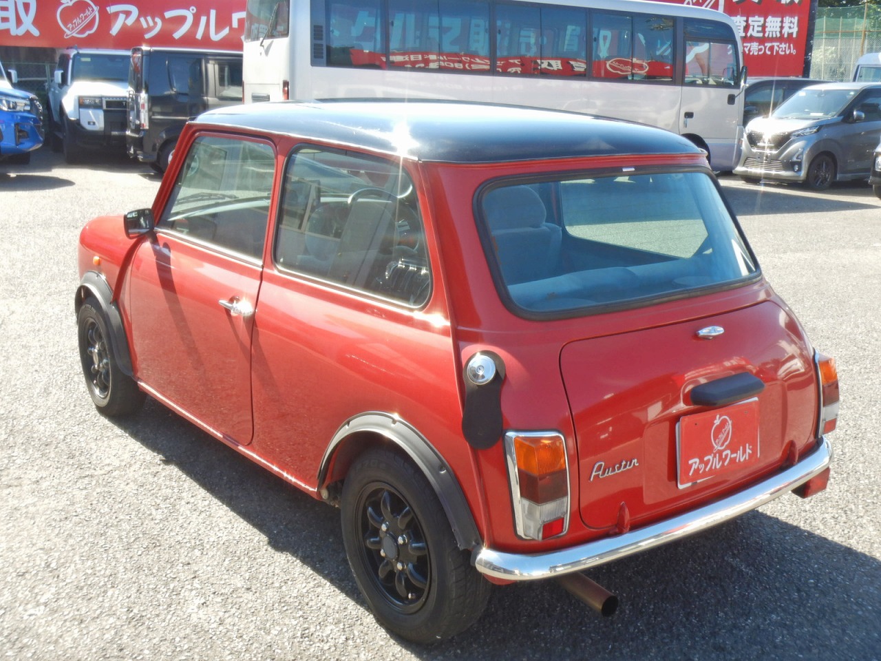 ROVER MINI