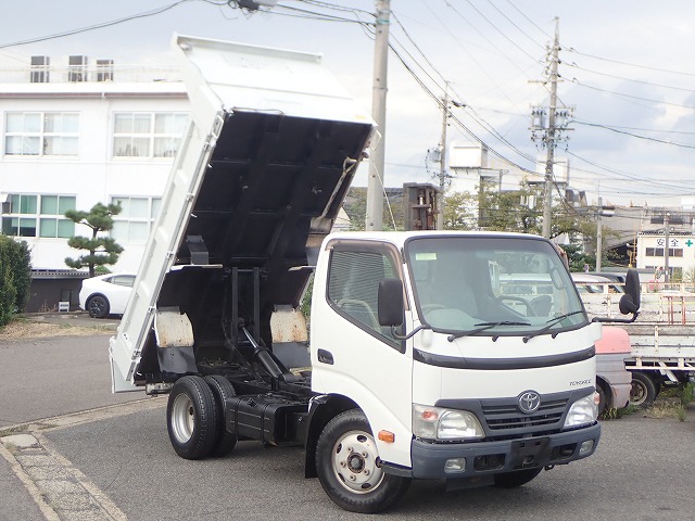 TOYOTA Toyoace