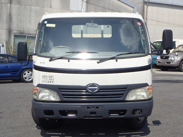 HINO Dutro