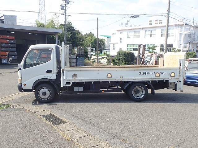 HINO Dutro