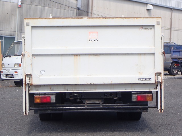 HINO Dutro