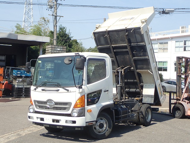 HINO Ranger