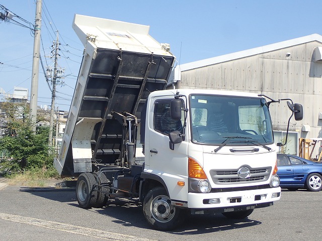 HINO Ranger