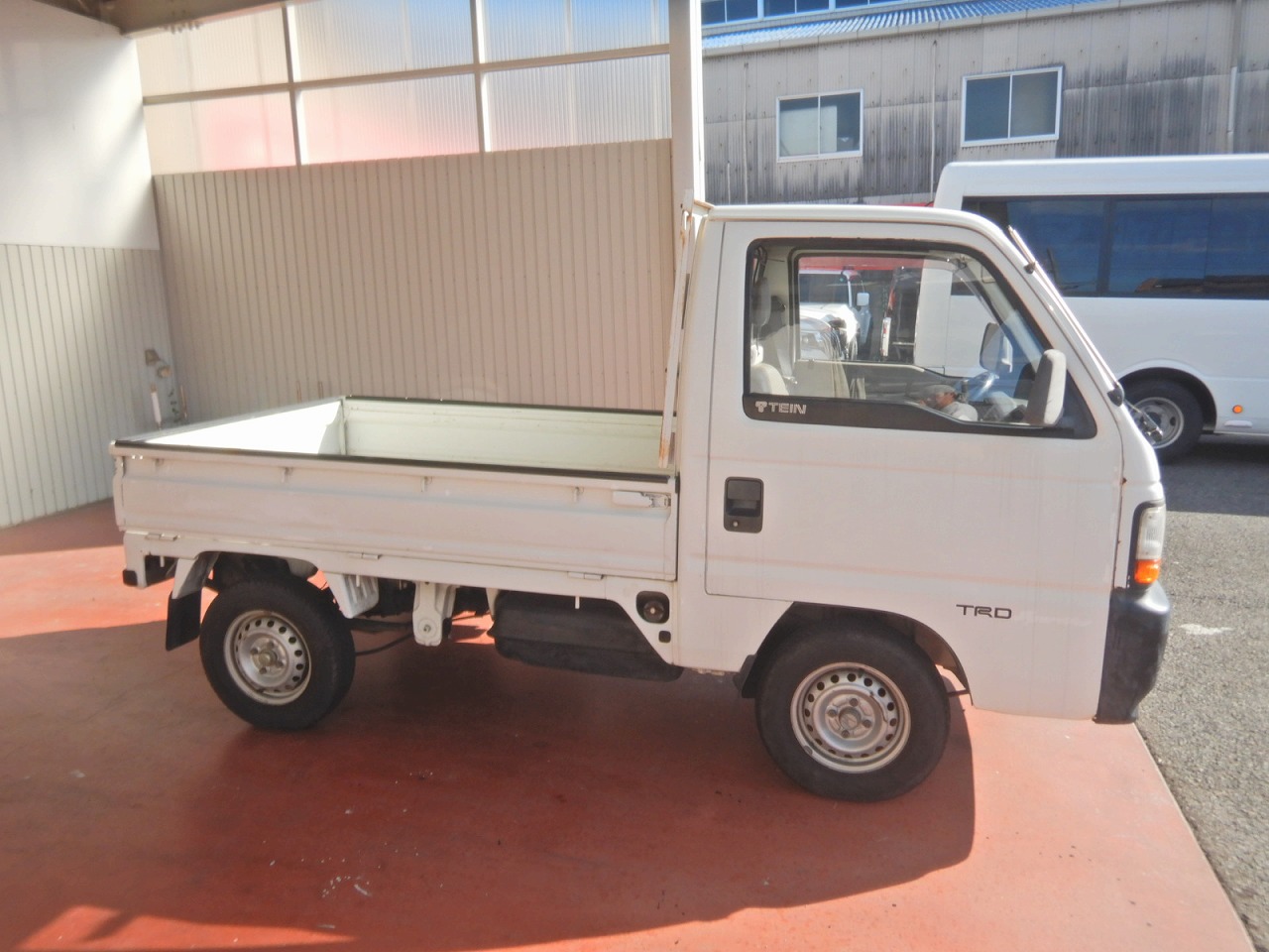 HONDA Acty Truck