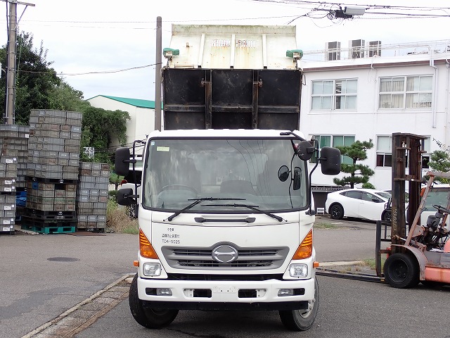 HINO Ranger